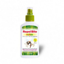 Repel Bite Niños Spray 100 ml Esteve