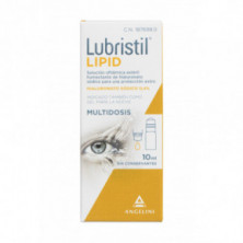 Lubristil Lipid 10 ml Angelini