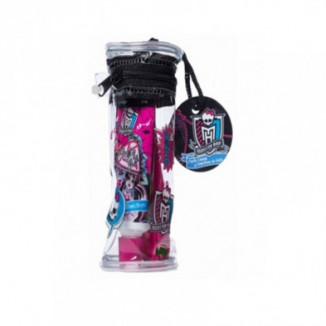 Kin Monster High Cepillo Dental + Gel Dental 25 ml