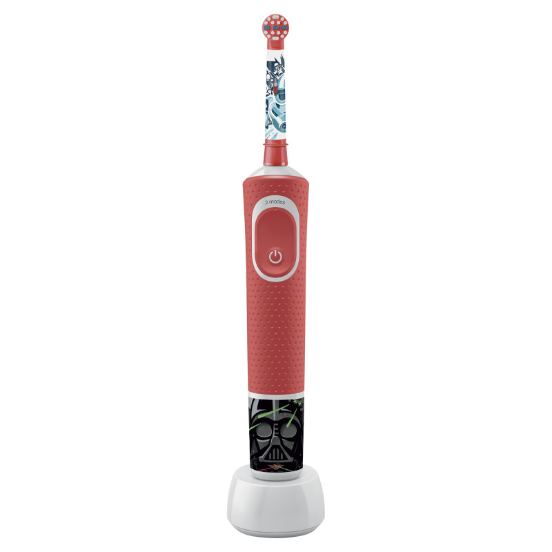 Oral-B Kids Cepillo Eléctrico De Star Wars