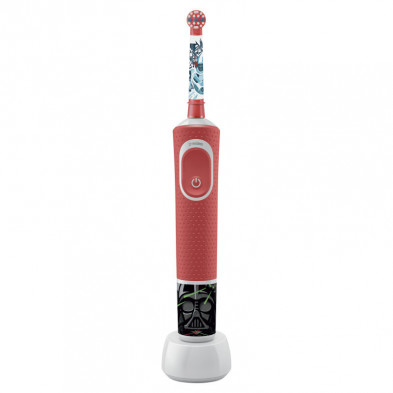 Oral-B Kids Cepillo Eléctrico De Star Wars