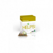 Helps Intense Infusión Digestiva 10 Bolsas