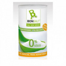 Bonsalt Sal Sin Sodio 85 g Eurolab