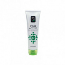 Gel efecto frío calor Fisio Active 75 ml Kefus