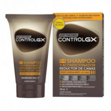 Control Gx Champú + Acondicionador Reductor de Canas 118 ml Just For Men