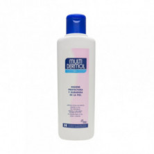 Multidermol Pack Gel de Baño 2x750 ml + Leche Hidratante 250 ml