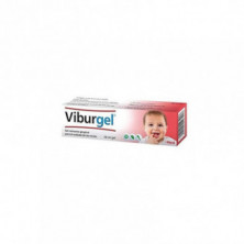 Viburgel Gel Calmante Gingival 30ml Heel