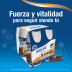 Ensure Nutrivigor Chocolate 4x220 Ml