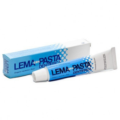 Lema Ern Pasta Dental 65 G