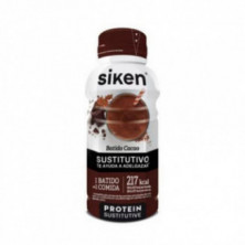 Sikendiet Batido Cacao 325 ml Siken