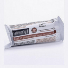 Sikenform 1 Barrita Chocolate Siken