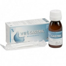 VetGastril 50 ml Pharmadiet