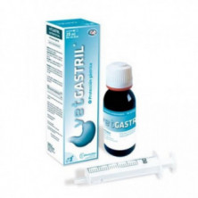 Vet Gastril 20 ml Pharmadiet