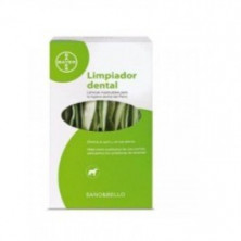 Limpiador Dental Sano&bello Bayer