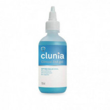 Clunia Clin Zn-a Gel 118 ml Vetnova