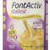 Fontactiv Diabest 400g Vainilla