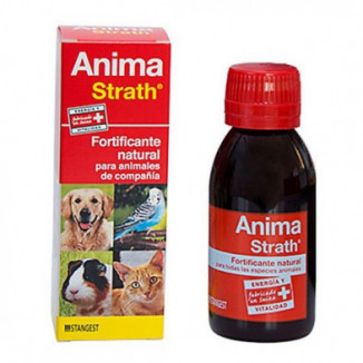 Anima Strath 100 ml Vet Stangest