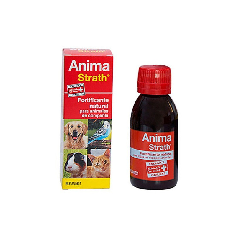 Anima Strath 100 ml Vet Stangest