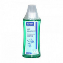 Vetaquadent 250 ml Virbac