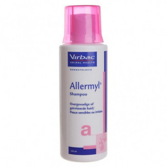 Allermyl Champú 200 ml Virbac