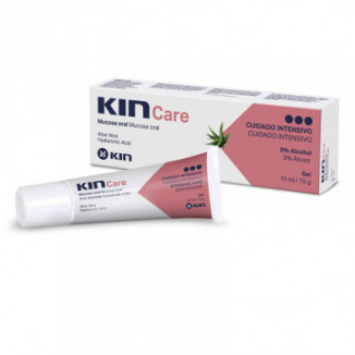 Kin Care Gel 15 ml