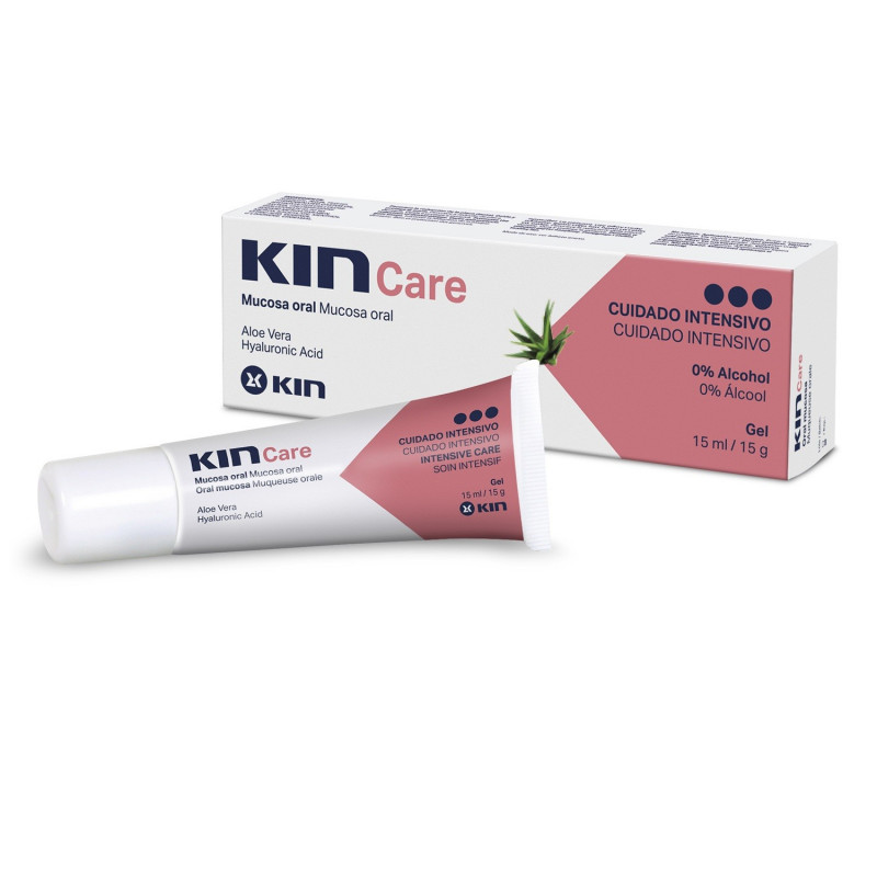 Kin Care Gel 15 ml