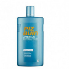 Piz Buin Aftersun Calmante 400 ml