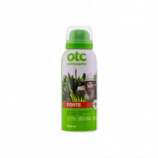 Otc Antimosquitos Forte Aerosol Repelente de Insectos 100 ml