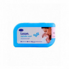 Lusan Aspirador Nasal Hartmann