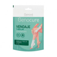 Genove Vendaje Tub Beige...