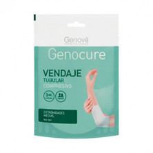 Genocure Vendaje Tubular R/20 Extremidades Medias Genove