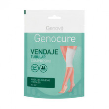 Genocure Vendaje Tubular R/50 Rodilla Muslo Genove