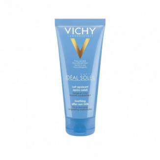 Vichy Ideal Soleil Leche Calmante After Sun 300 ml