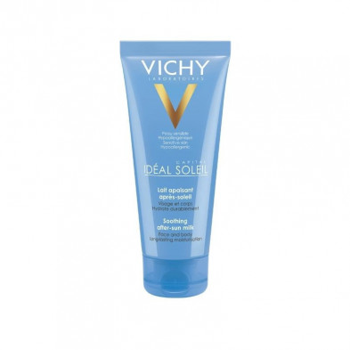 Vichy Ideal Soleil Leche Calmante After Sun 300 ml