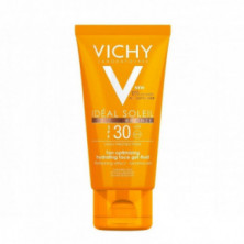 Vichy Idéal Soleil Gel Bronze SPF30+ 50 ml