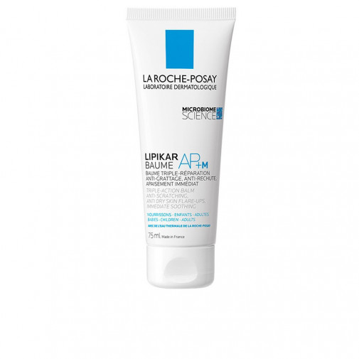 Roche Posay Lipikar Baume Ap+m 75 Ml