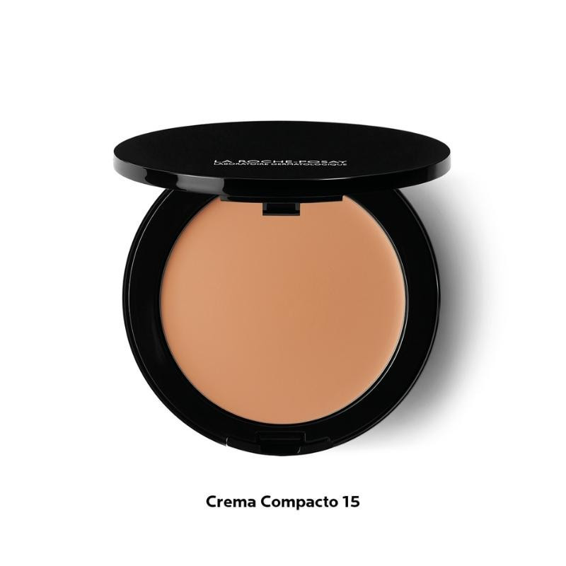 Toleriane Maquillaje Compacto Dore La Roche Posay