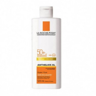 Anthelios Fluido Extremo Corporal SPF50+ 125 ml La Roche Posay