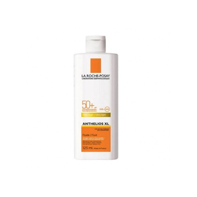 Anthelios Fluido Extremo Corporal SPF50+ 125 ml La Roche Posay