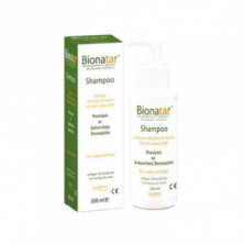 Bionatar Champú 200 ml