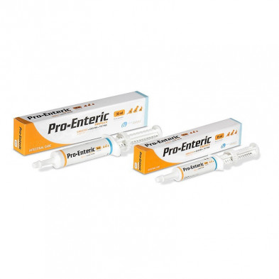 Bioiberica  Pro-enteric Triplex Oral 30 ml