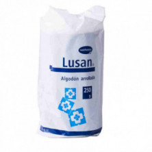 Lusan Rollo de Algodón 250 gr Hartmann