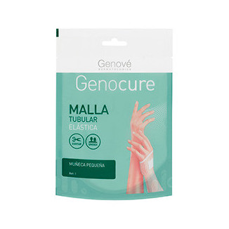 Genocure Malla Tubular Elástica Muñeca Ref/1 Genove