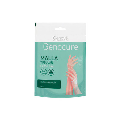 Genocure Malla Tubular Elástica Muñeca Ref/1 Genove