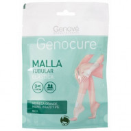 Malla Tubular Genove N 3...