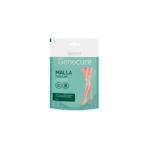 Malla Tubular Genove N 5 Adultos