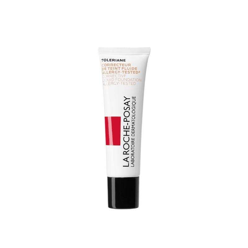 La Roche Posay Toleriane Maquillaje Fluido Hale N.16 30 ml