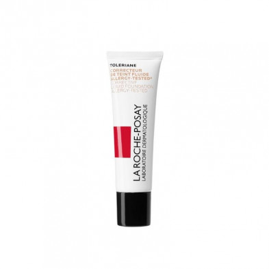 La Roche Posay Toleriane Maquillaje Fluido Hale N.16 30 ml