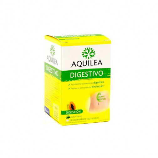 Aquilea Digestivo 30 Comp