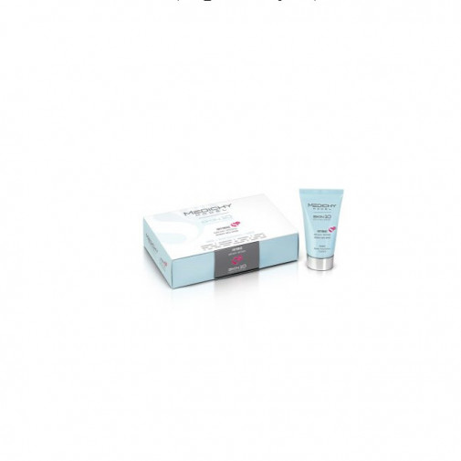 Skin 10 Vitamina K Crema Para Rojeces Y Post Cirugías 25 Ml Medichy Model